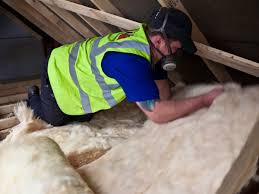 Best Commercial Insulation Services  in Mangum, OK